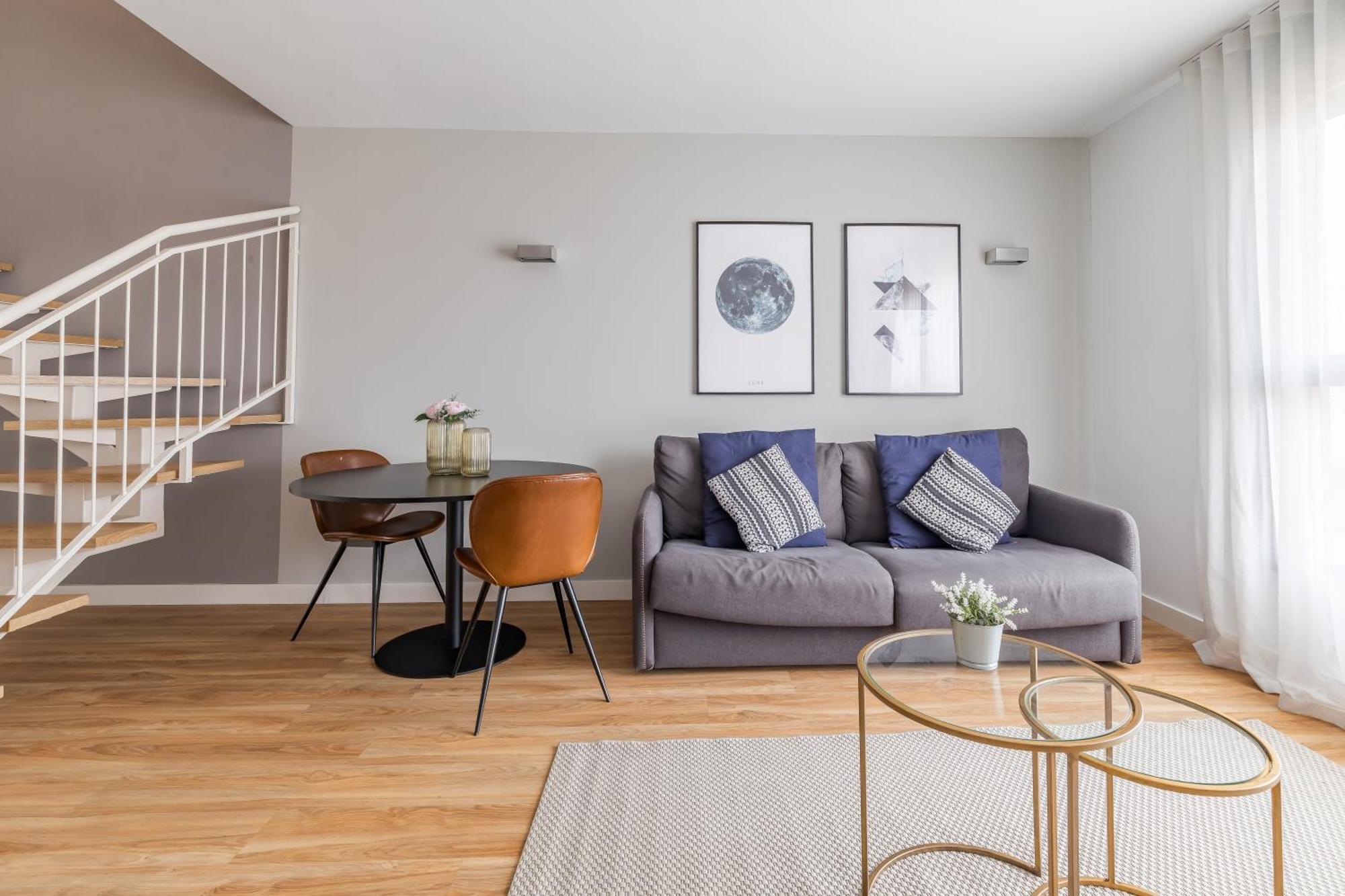 Caterina Pacifico Apartment Madrid Exterior foto