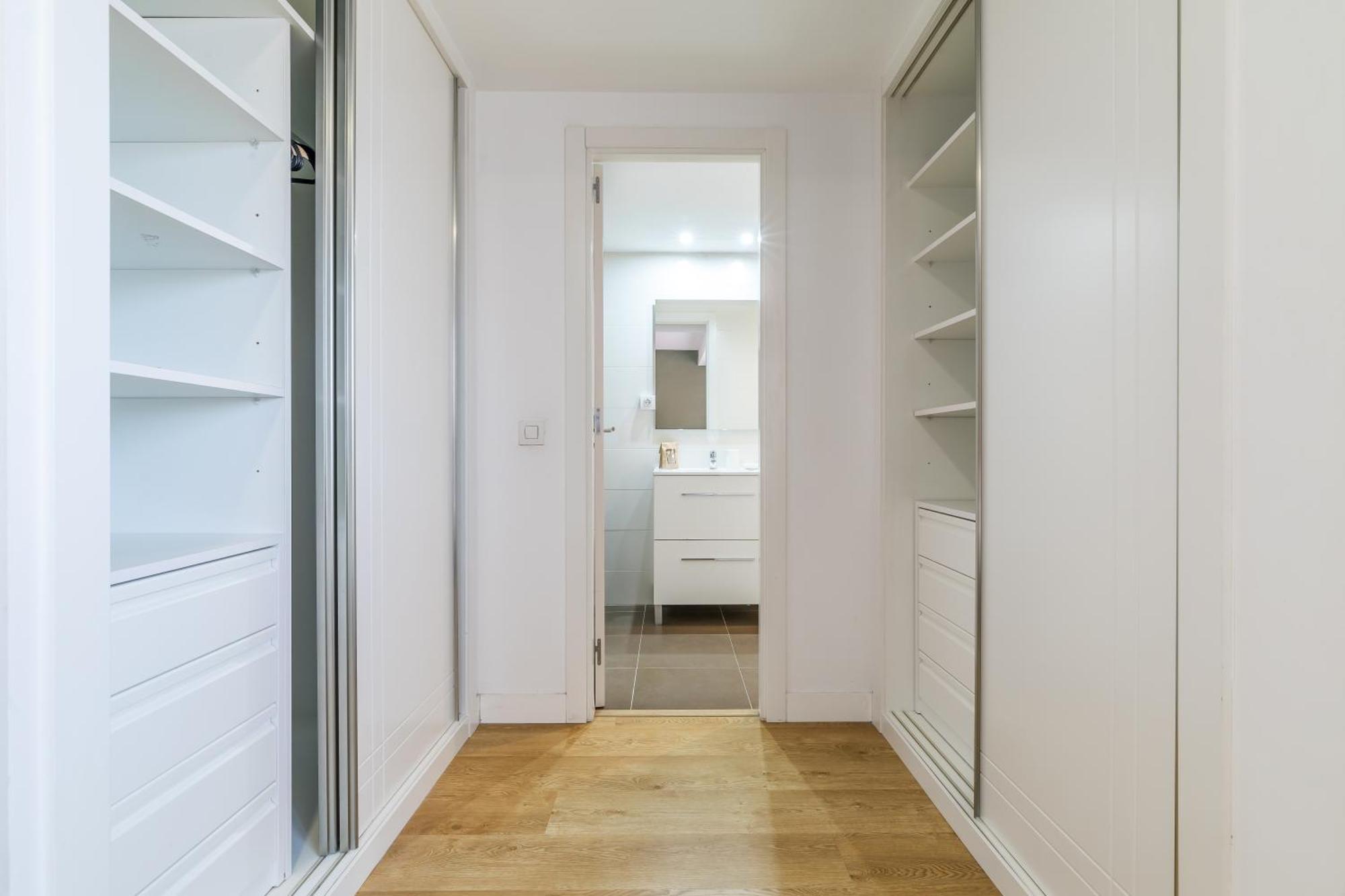 Caterina Pacifico Apartment Madrid Exterior foto